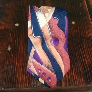 lord taylor Metropolitan Tie